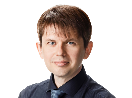 Александр Гусев