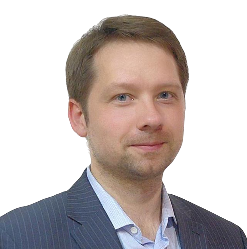 Березников Алексей Васильевич