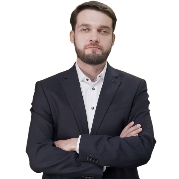Алексей Фёдоров 